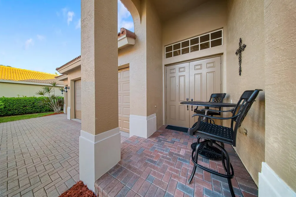 4179 Worlington Terrace Fort Pierce, FL 34947
