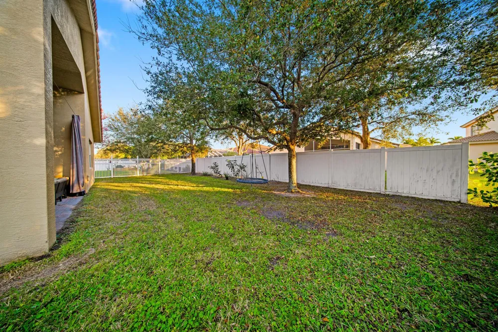 4179 Worlington Terrace Fort Pierce, FL 34947