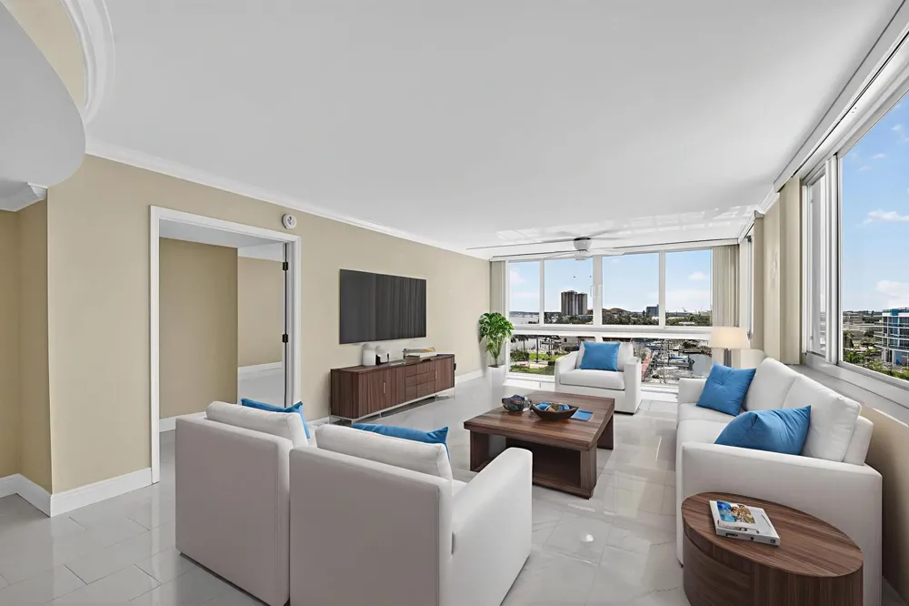 301 Lake Shore Drive #711 Lake Park, FL 33403