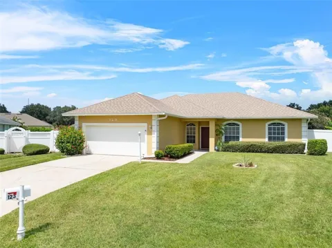 123 Ruby Lake Drive