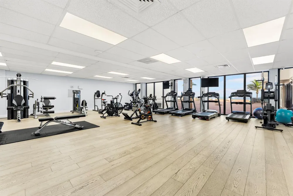 1149 Hillsboro Mile #1008 Hillsboro Beach, FL 33062
