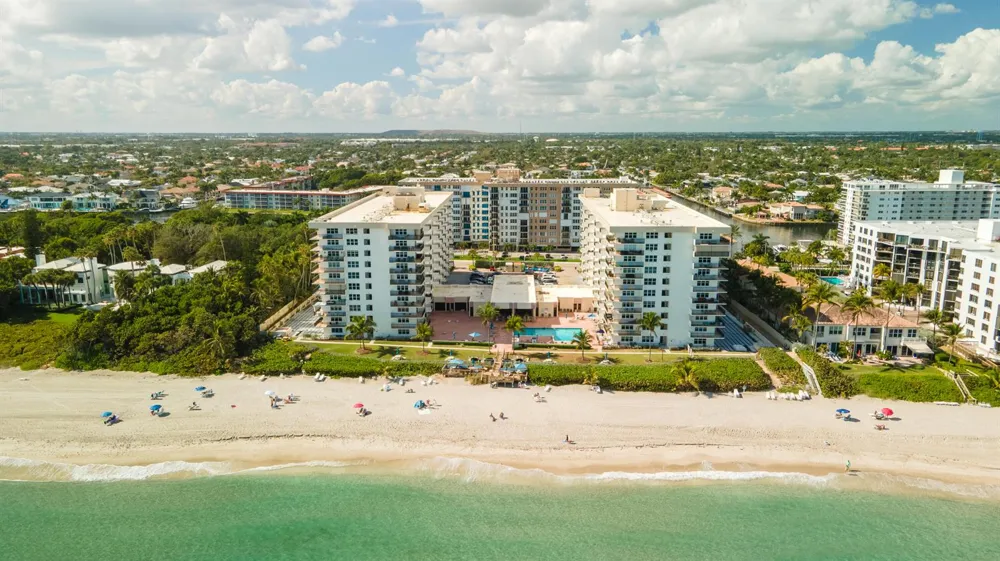 1149 Hillsboro Mile #1008 Hillsboro Beach, FL 33062