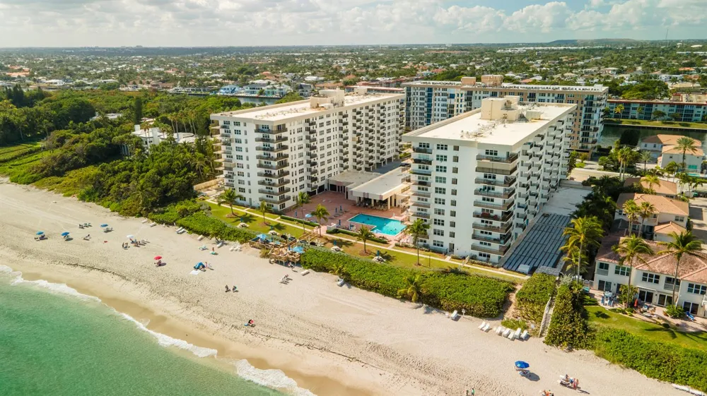 1149 Hillsboro Mile #1008 Hillsboro Beach, FL 33062