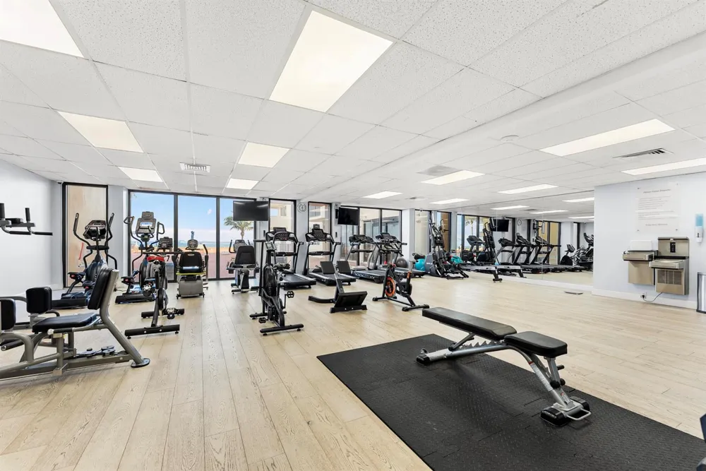 1149 Hillsboro Mile #1008 Hillsboro Beach, FL 33062
