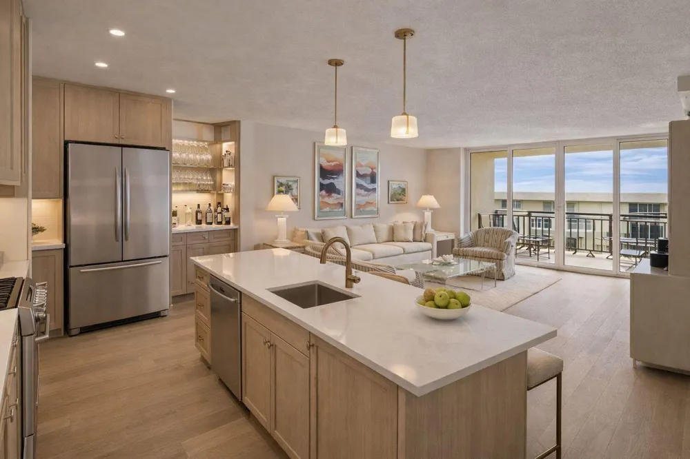 1149 Hillsboro Mile #1008 Hillsboro Beach, FL 33062