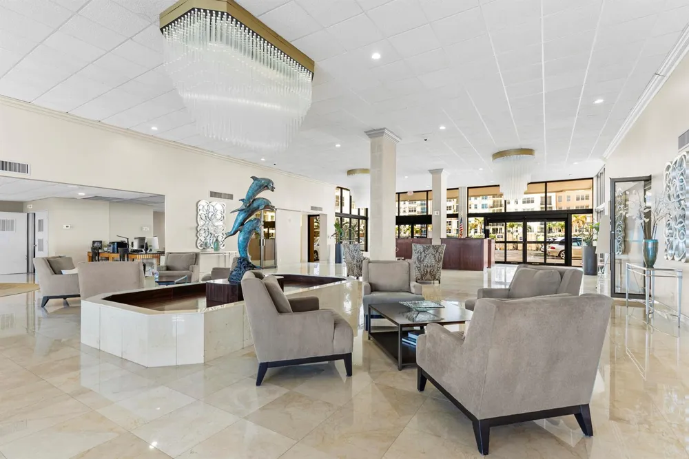 1149 Hillsboro Mile #1008 Hillsboro Beach, FL 33062