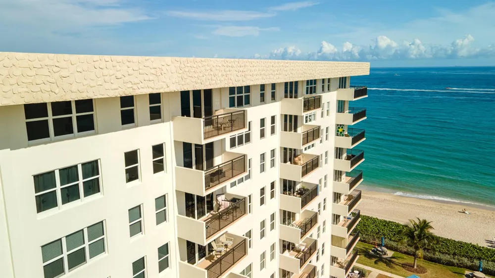 1149 Hillsboro Mile #1008 Hillsboro Beach, FL 33062