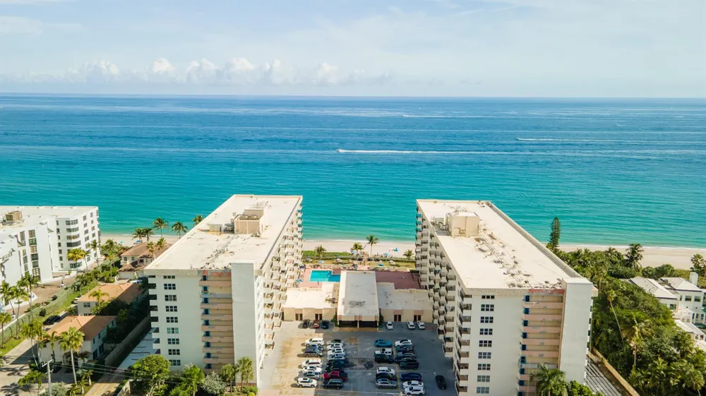 1149 Hillsboro Mile #1008 Hillsboro Beach, FL 33062
