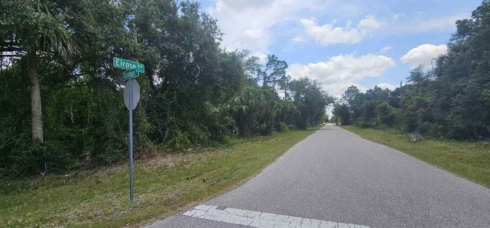 20216 Elrose Avenue Port Charlotte, FL 33954