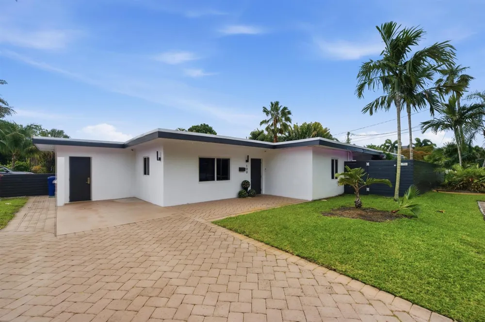 100 NE 22nd Street Wilton Manors, FL 33305