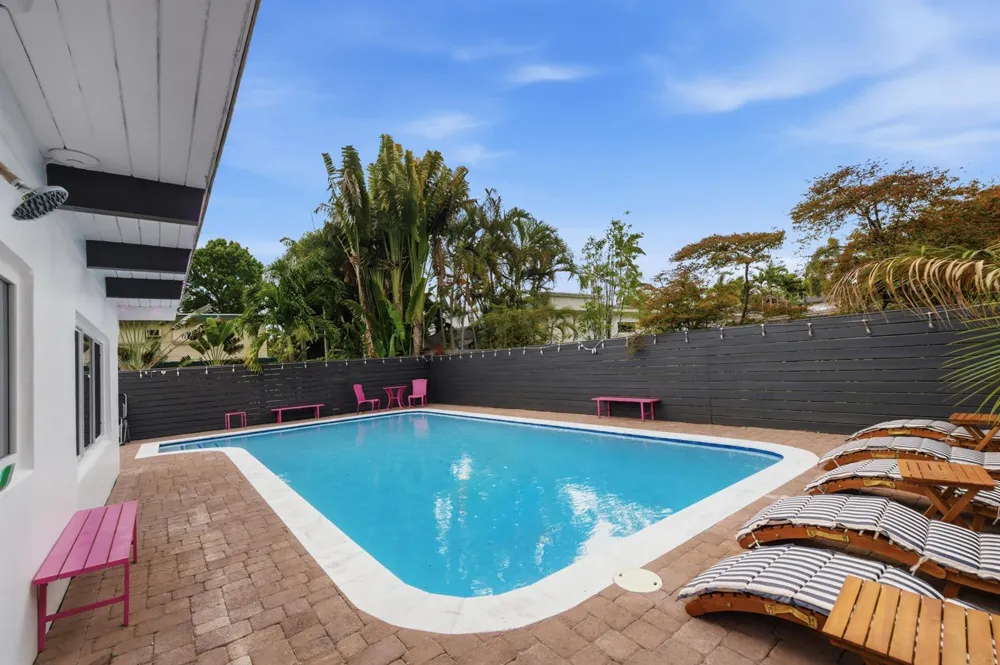 100 NE 22nd Street Wilton Manors, FL 33305