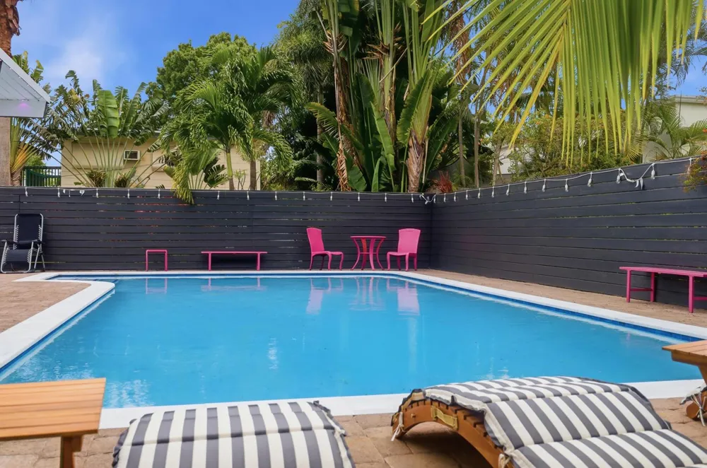 100 NE 22nd Street Wilton Manors, FL 33305