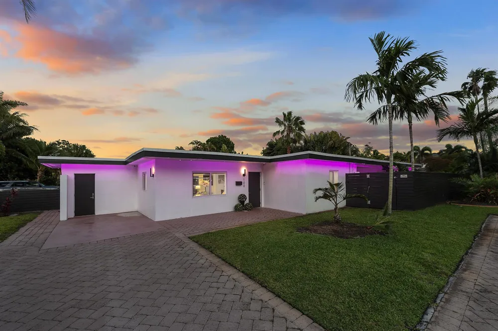 100 NE 22nd Street Wilton Manors, FL 33305
