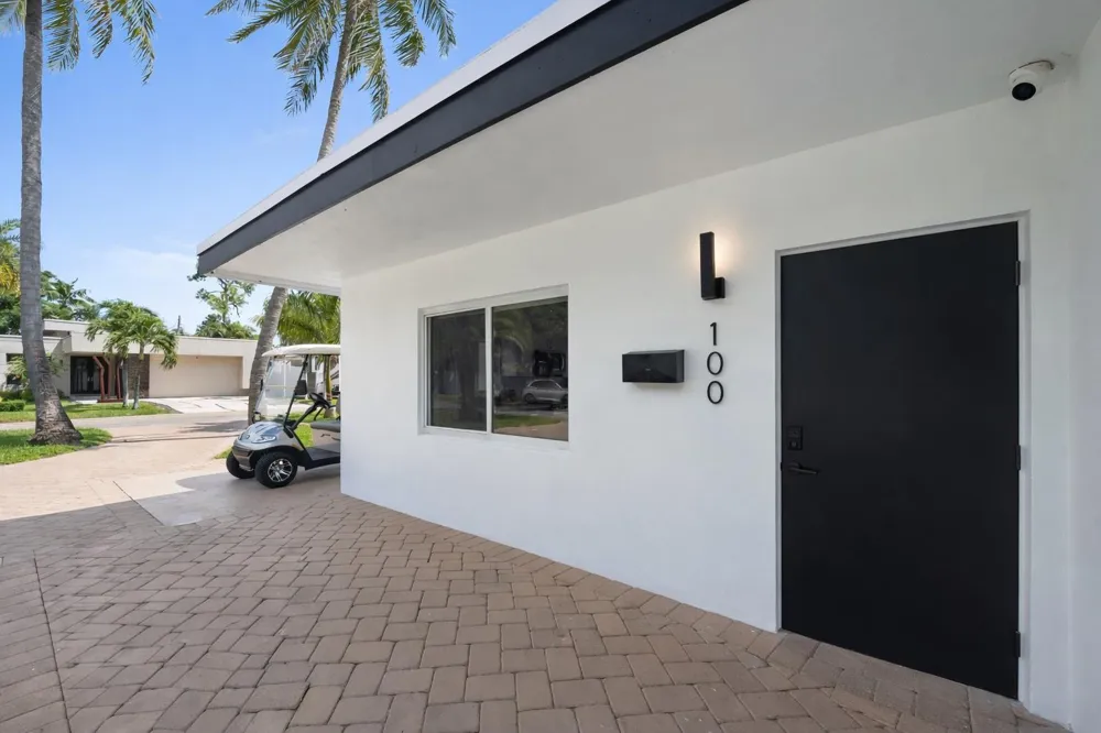 100 NE 22nd Street Wilton Manors, FL 33305