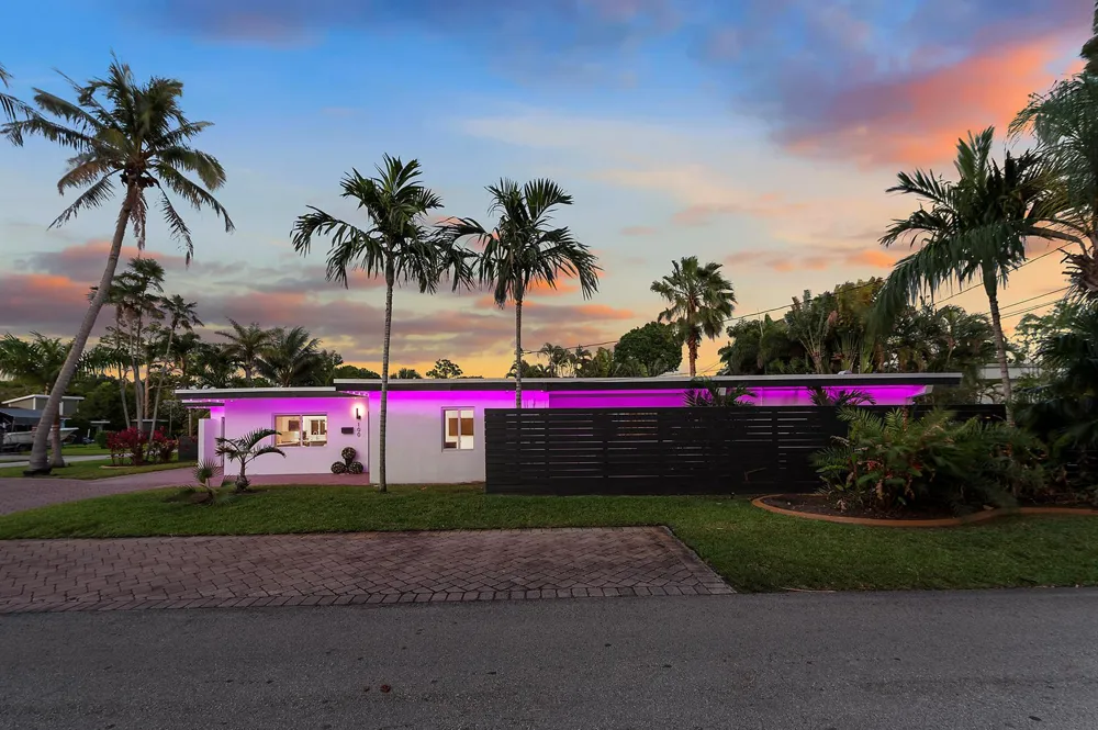 100 NE 22nd Street Wilton Manors, FL 33305