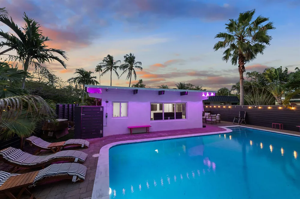 100 NE 22nd Street Wilton Manors, FL 33305