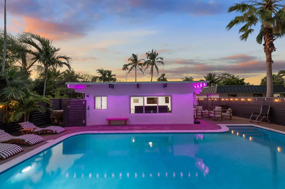 100 NE 22nd Street Wilton Manors, FL 33305