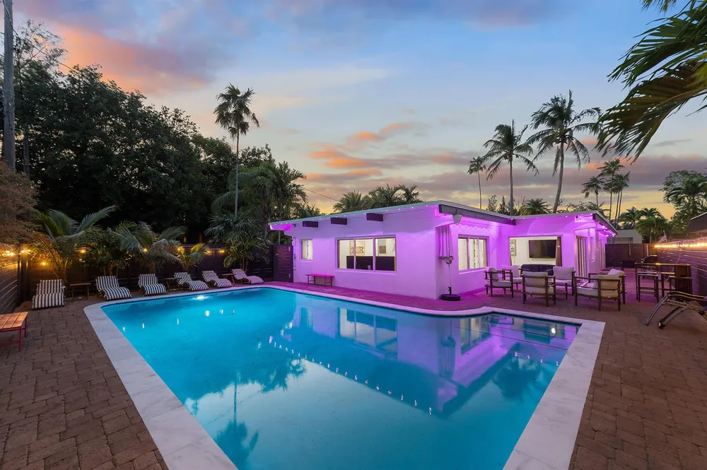 100 NE 22nd Street Wilton Manors, FL 33305