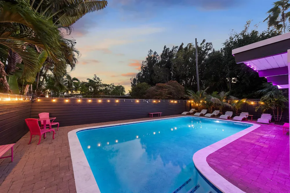 100 NE 22nd Street Wilton Manors, FL 33305