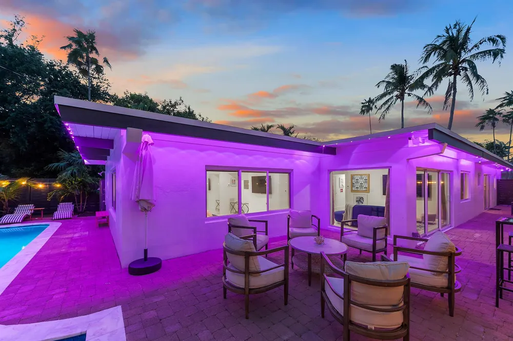 100 NE 22nd Street Wilton Manors, FL 33305