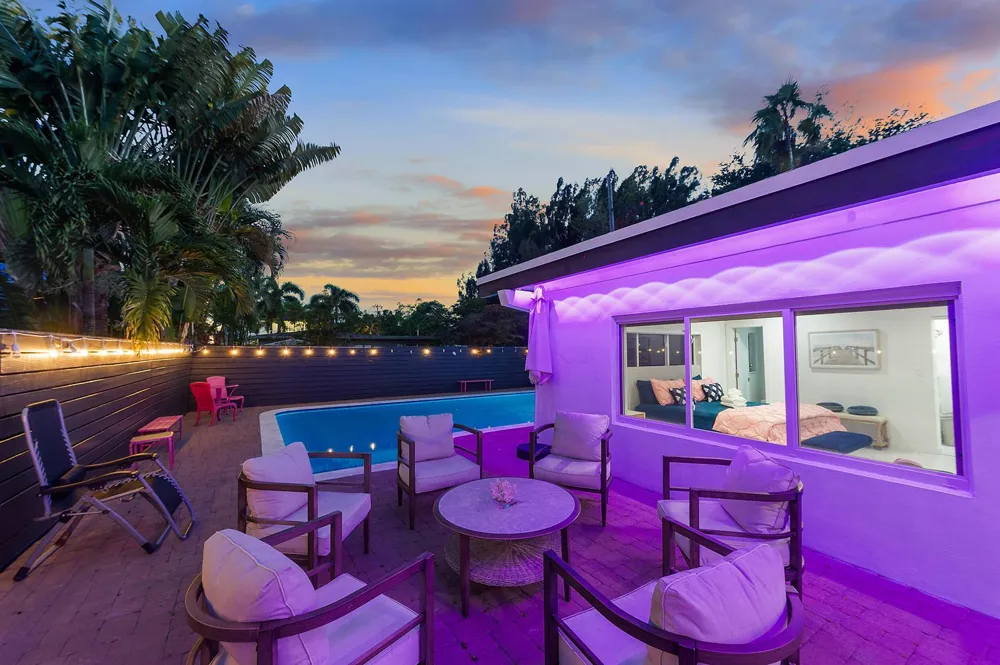 100 NE 22nd Street Wilton Manors, FL 33305