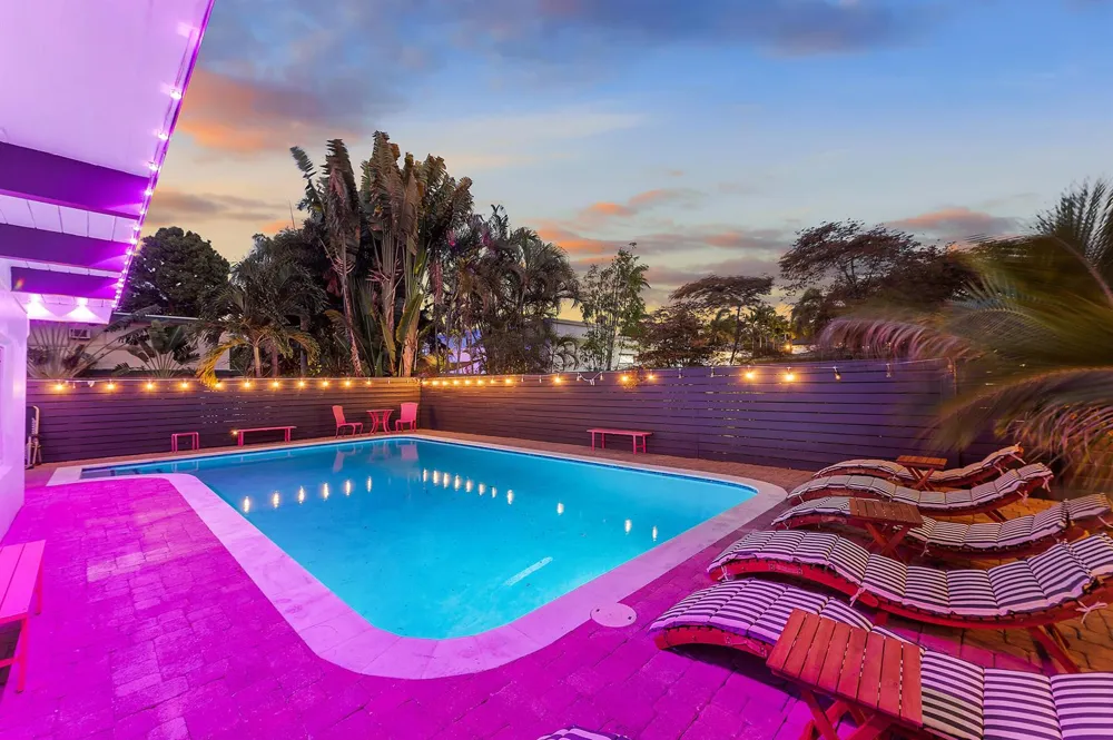 100 NE 22nd Street Wilton Manors, FL 33305