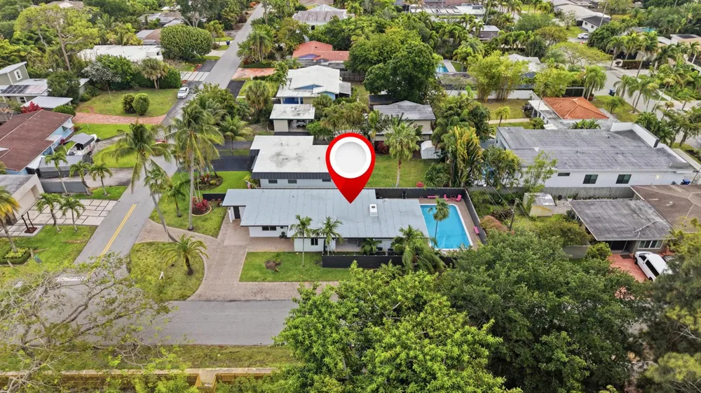 100 NE 22nd Street Wilton Manors, FL 33305