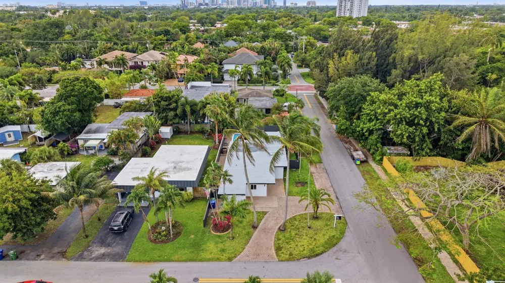 100 NE 22nd Street Wilton Manors, FL 33305