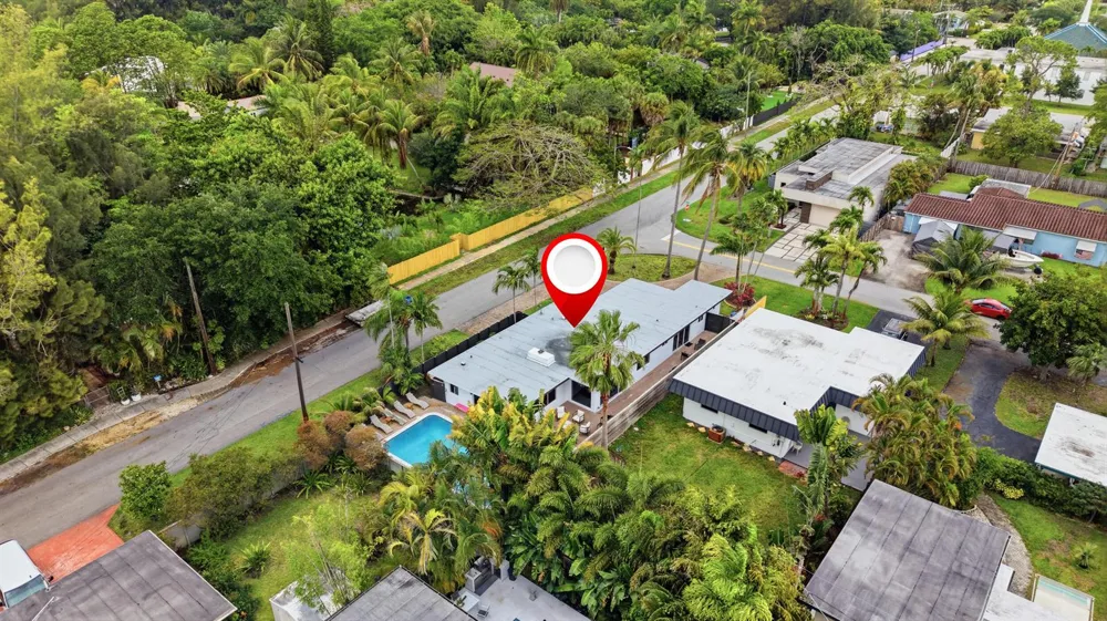 100 NE 22nd Street Wilton Manors, FL 33305