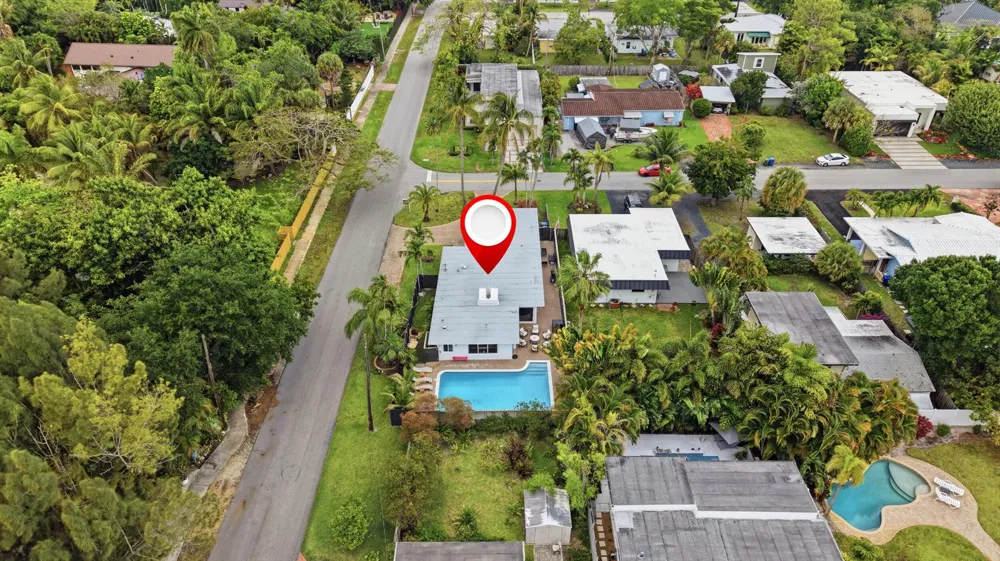 100 NE 22nd Street Wilton Manors, FL 33305