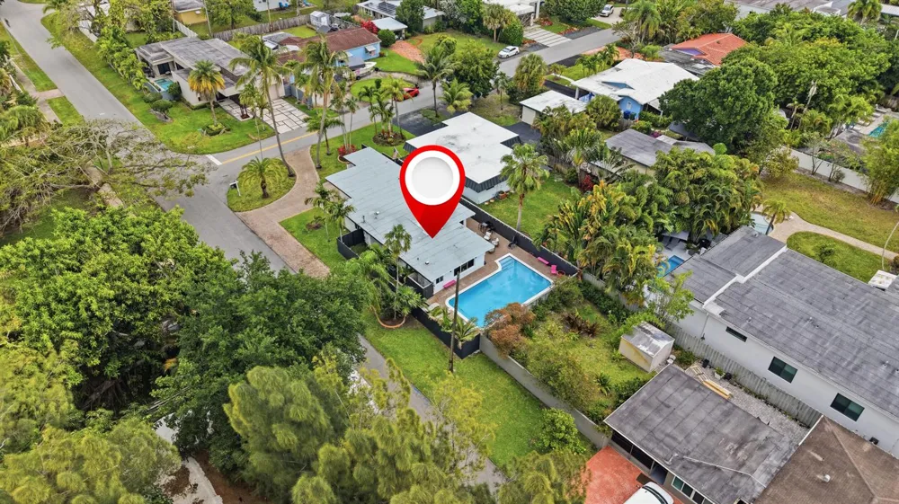 100 NE 22nd Street Wilton Manors, FL 33305