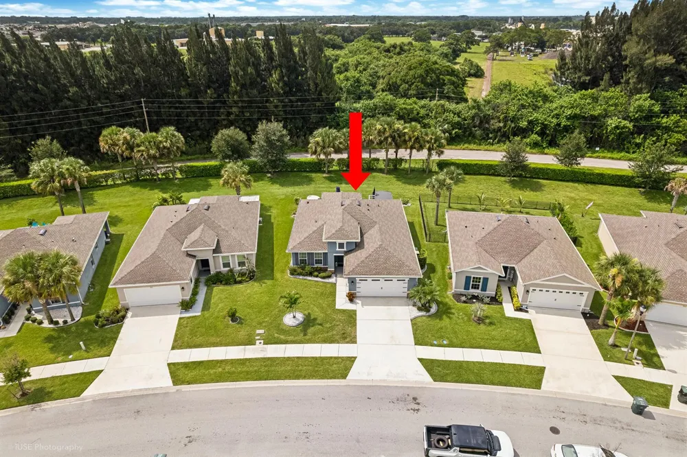 3838 Lancove Way Fort Pierce, FL 34981