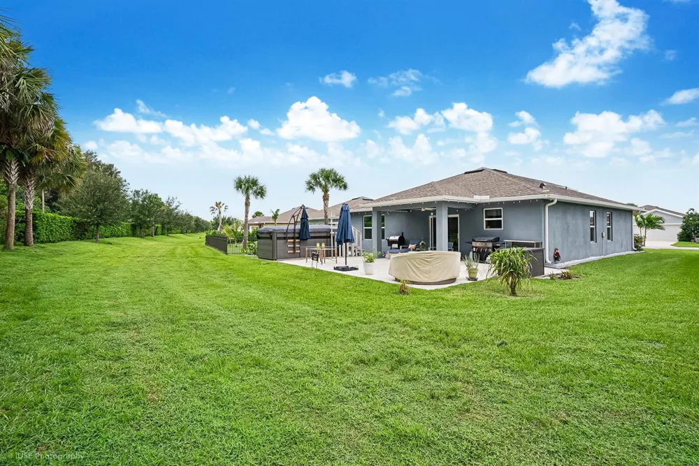 3838 Lancove Way Fort Pierce, FL 34981