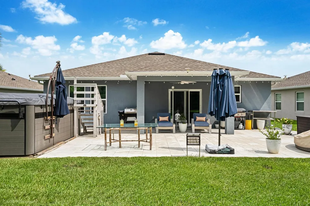 3838 Lancove Way Fort Pierce, FL 34981