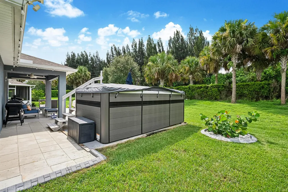 3838 Lancove Way Fort Pierce, FL 34981