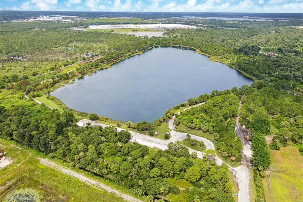 3838 Lancove Way Fort Pierce, FL 34981