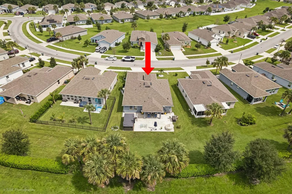3838 Lancove Way Fort Pierce, FL 34981