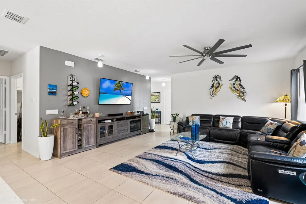 3838 Lancove Way Fort Pierce, FL 34981