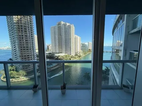 465 Brickell Avenue #1201