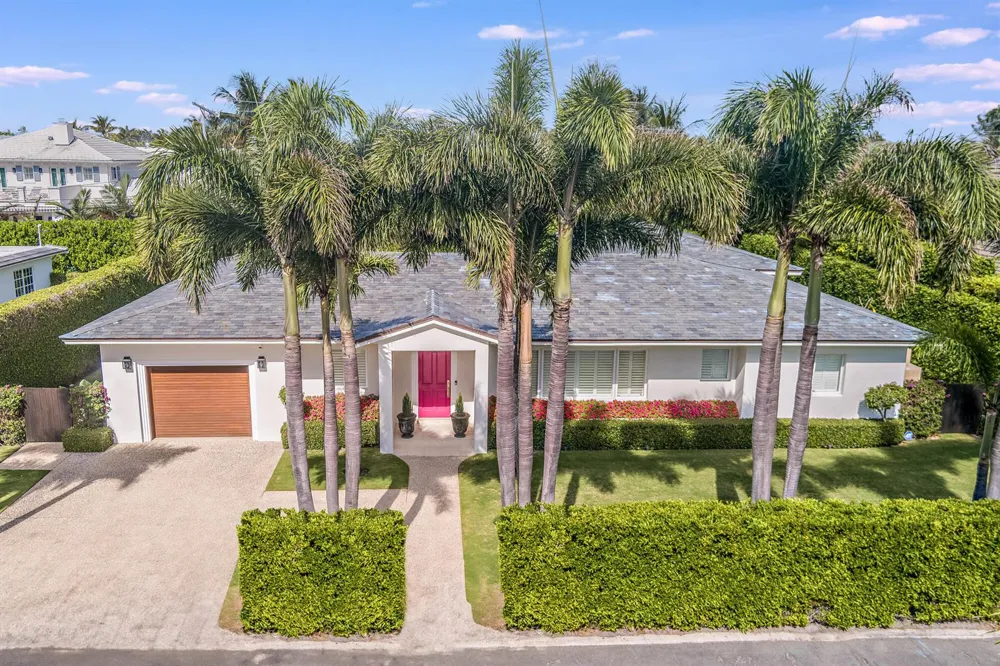 225 Jamaica Lane Palm Beach, FL 33480