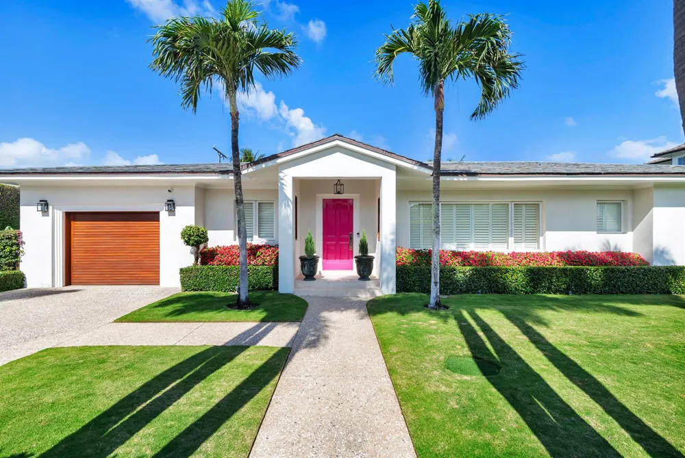 225 Jamaica Lane Palm Beach, FL 33480