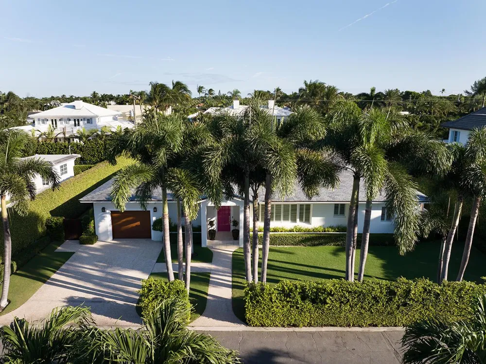 225 Jamaica Lane Palm Beach, FL 33480