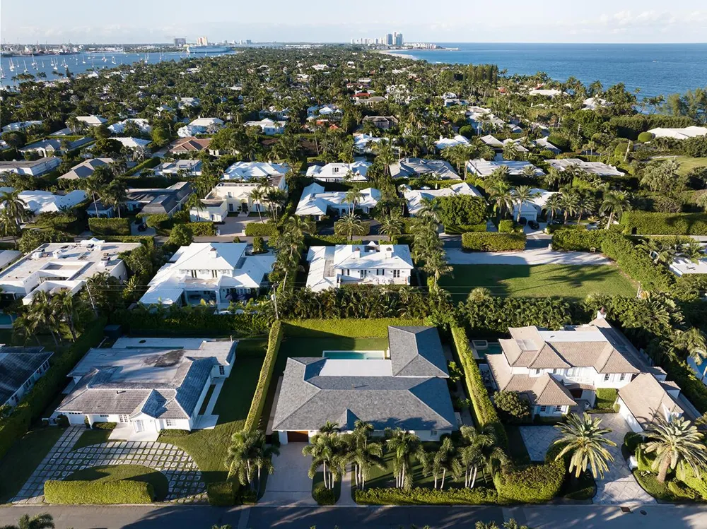 225 Jamaica Lane Palm Beach, FL 33480
