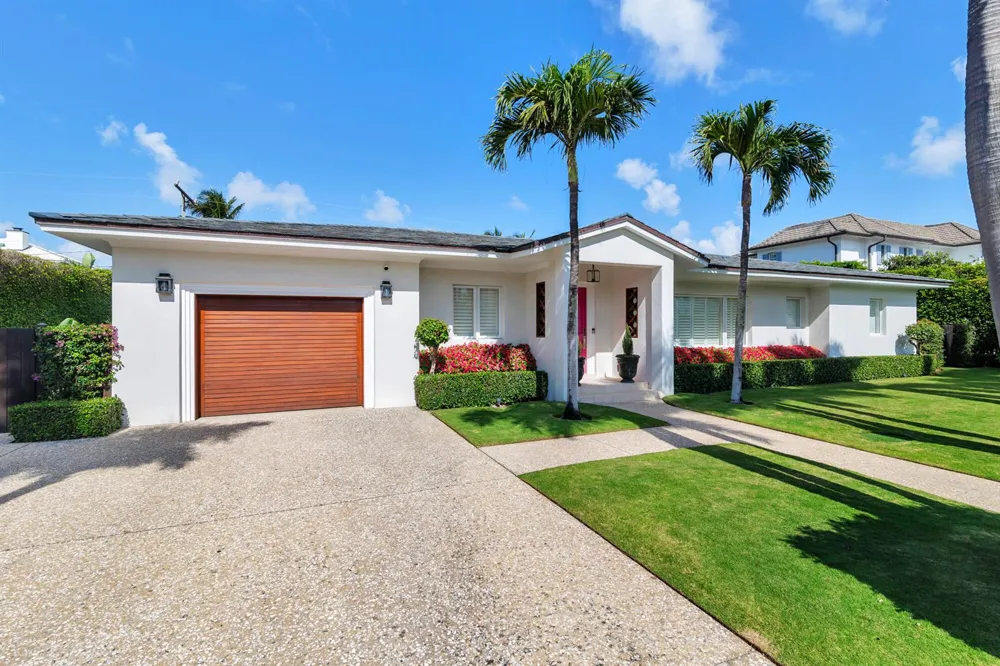 225 Jamaica Lane Palm Beach, FL 33480