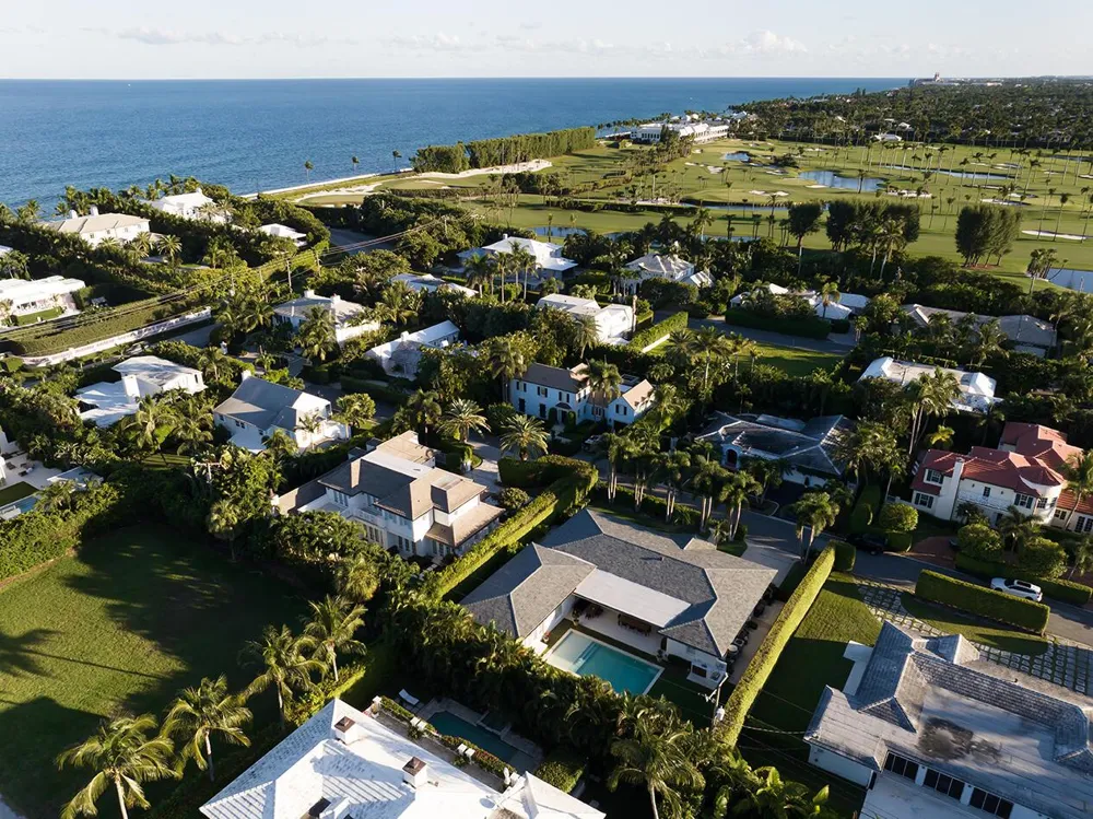 225 Jamaica Lane Palm Beach, FL 33480