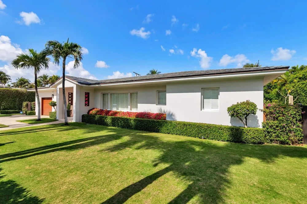 225 Jamaica Lane Palm Beach, FL 33480