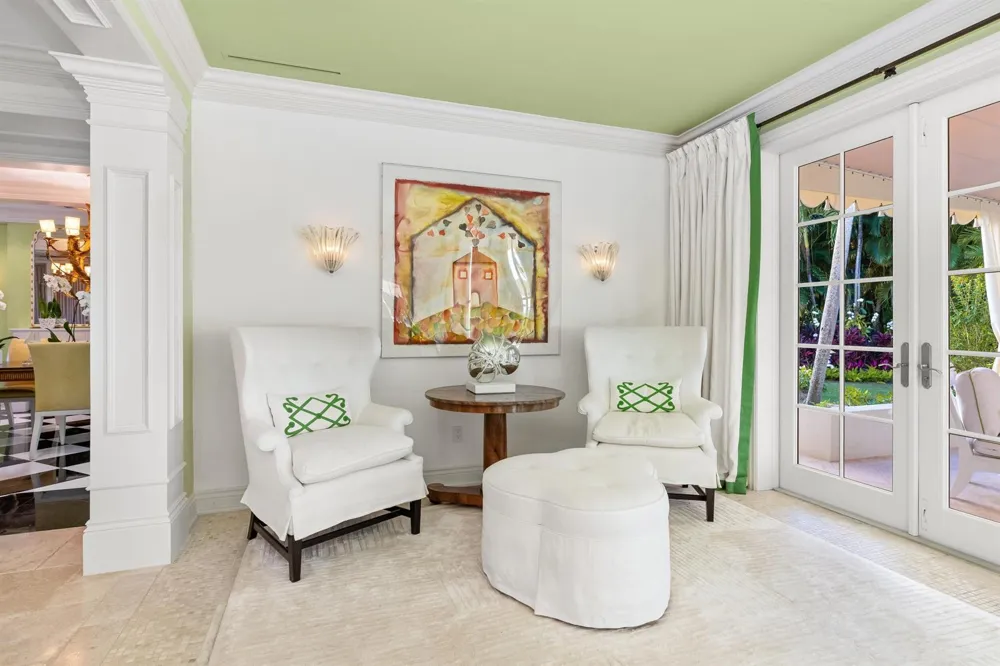 9 Via Vizcaya Palm Beach, FL 33480