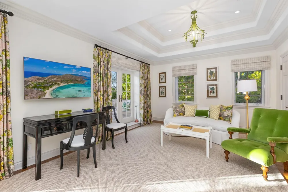 9 Via Vizcaya Palm Beach, FL 33480