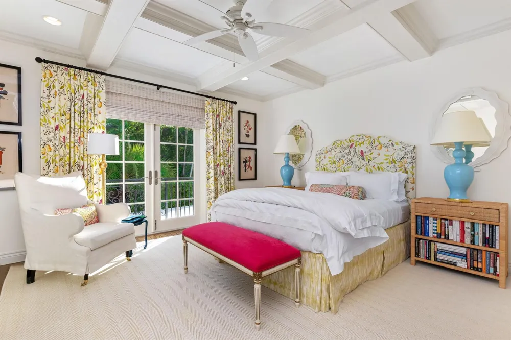 9 Via Vizcaya Palm Beach, FL 33480
