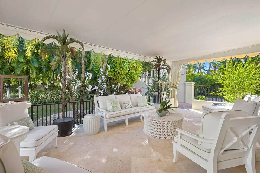 9 Via Vizcaya Palm Beach, FL 33480